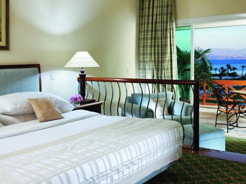 Movenpick Resort Taba 126441