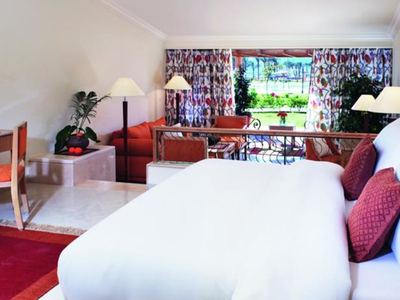 Movenpick Resort Taba 126443