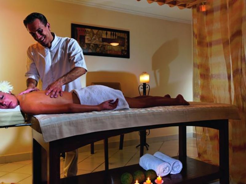 Movenpick Resort Taba 126444