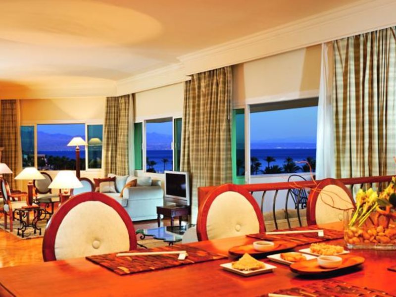 Movenpick Resort Taba 126445