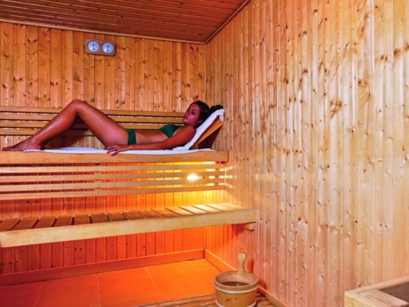 Movenpick Resort Taba 126446