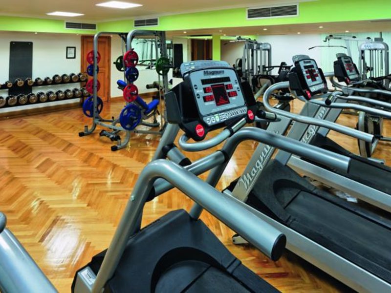 Movenpick Resort Taba 126447