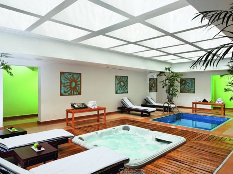 Movenpick Resort Taba 126449