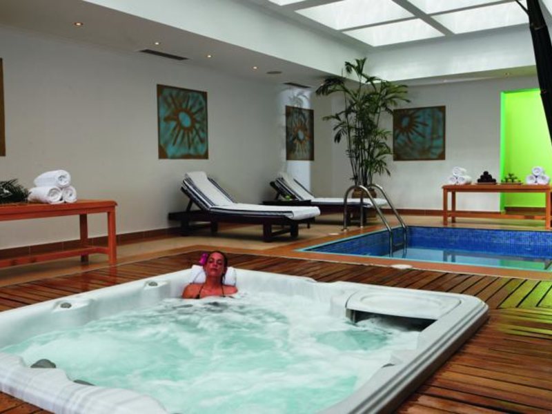 Movenpick Resort Taba 126450