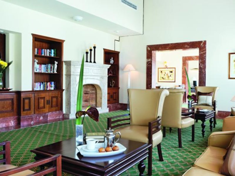 Movenpick Resort Taba 126451