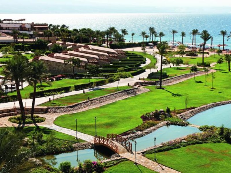 Movenpick Resort Taba 126452