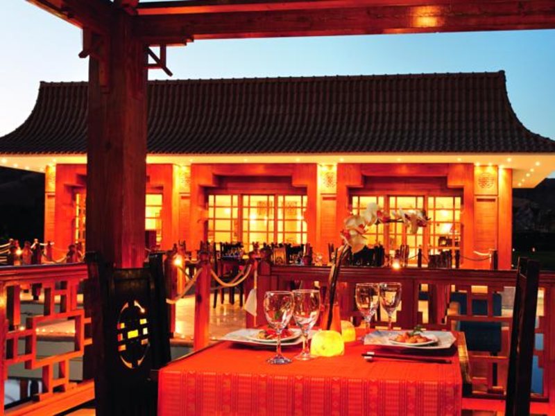 Movenpick Resort Taba 126455