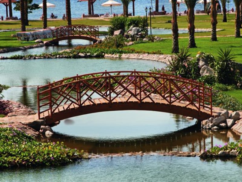 Movenpick Resort Taba 126456