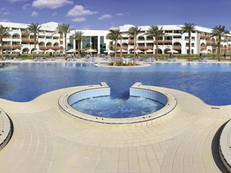 Movenpick Resort Taba 126458