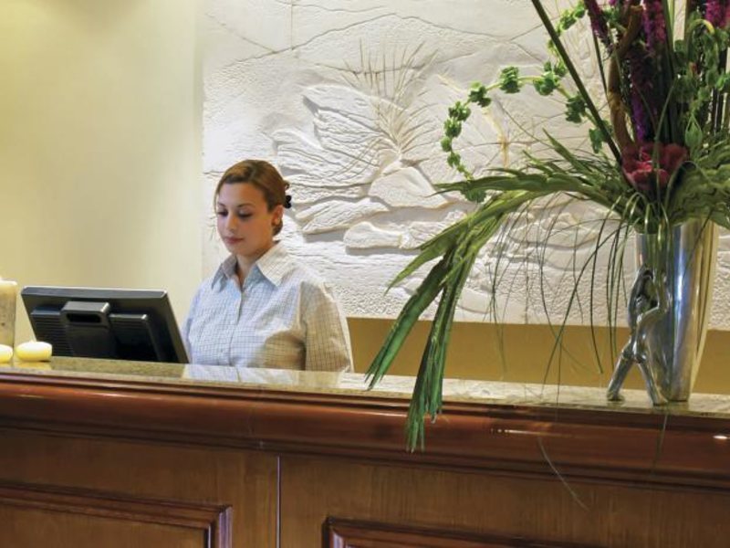 Movenpick Resort Taba 126459