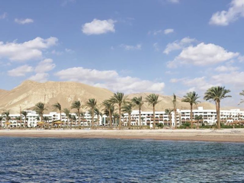 Movenpick Resort Taba 126461