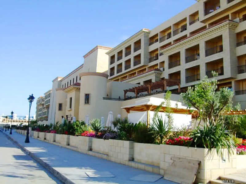 Movenpick Resort & Marine Spa 15794