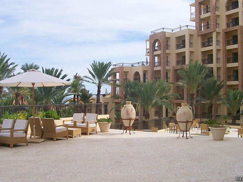 Movenpick Resort & Marine Spa 15795
