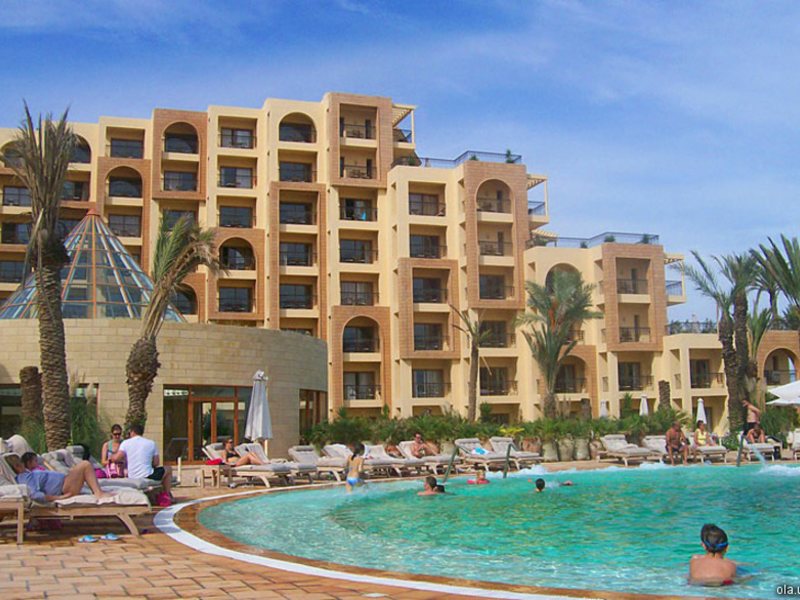 Movenpick Resort & Marine Spa 15796