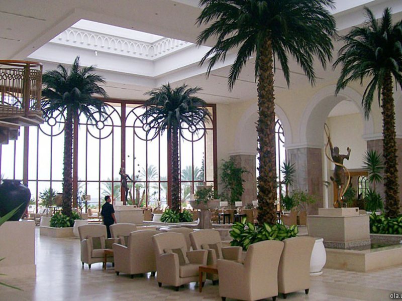 Movenpick Resort & Marine Spa 15797