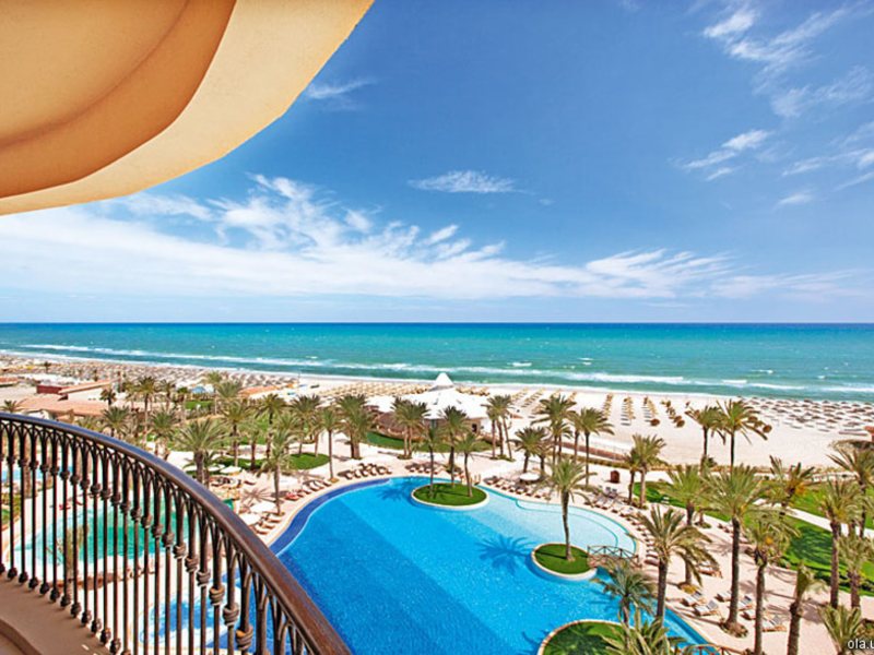 Movenpick Resort & Marine Spa 15798