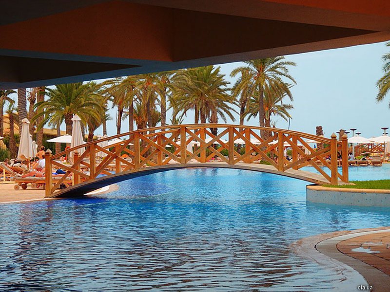 Movenpick Resort & Marine Spa 15803