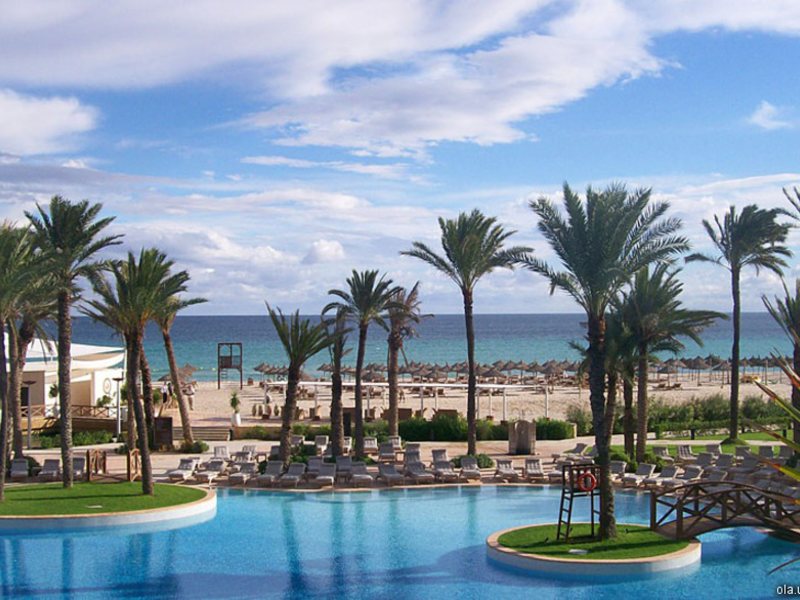 Movenpick Resort & Marine Spa 15805
