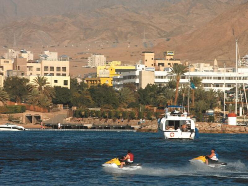 Movenpick Resort & Residences Aqaba 120686