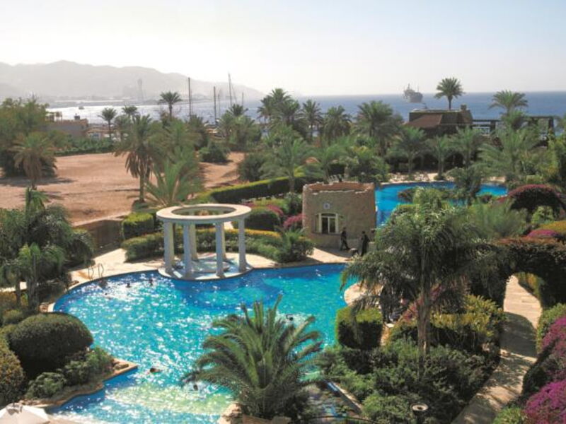 Movenpick Resort & Residences Aqaba 120687