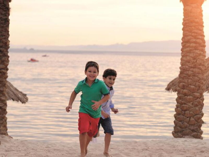 Movenpick Resort & Residences Aqaba 120688