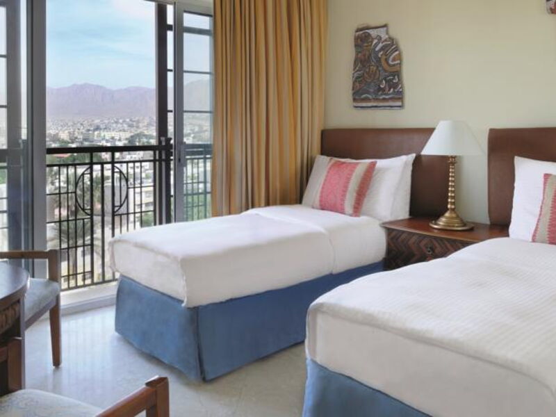 Movenpick Resort & Residences Aqaba 120689