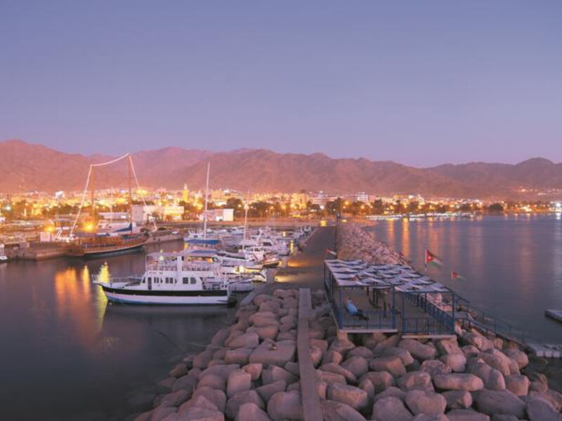 Movenpick Resort & Residences Aqaba 120690