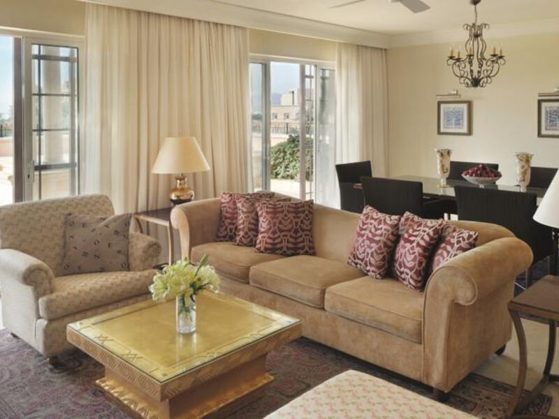 Movenpick Resort & Residences Aqaba 120691