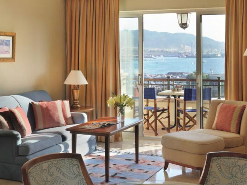 Movenpick Resort & Residences Aqaba 120692