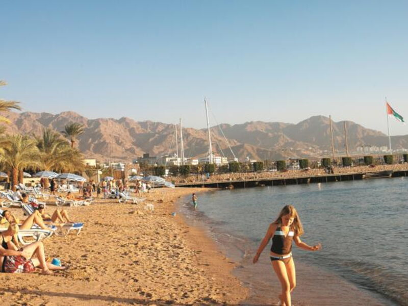Movenpick Resort & Residences Aqaba 120693