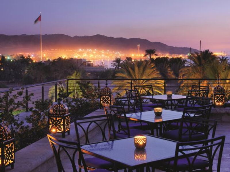 Movenpick Resort & Residences Aqaba 120696