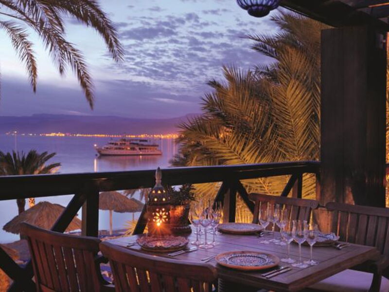 Movenpick Resort & Residences Aqaba 120697