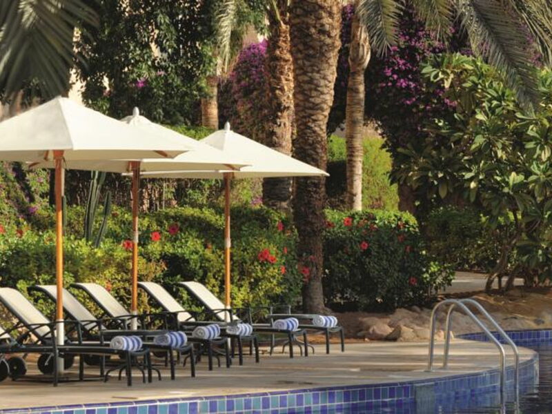 Movenpick Resort & Residences Aqaba 120698
