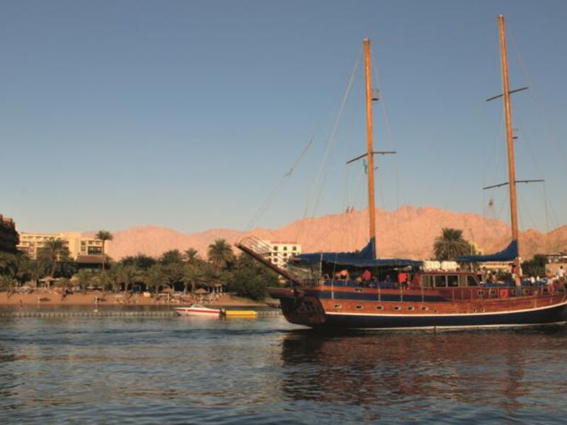 Movenpick Resort & Residences Aqaba 120701