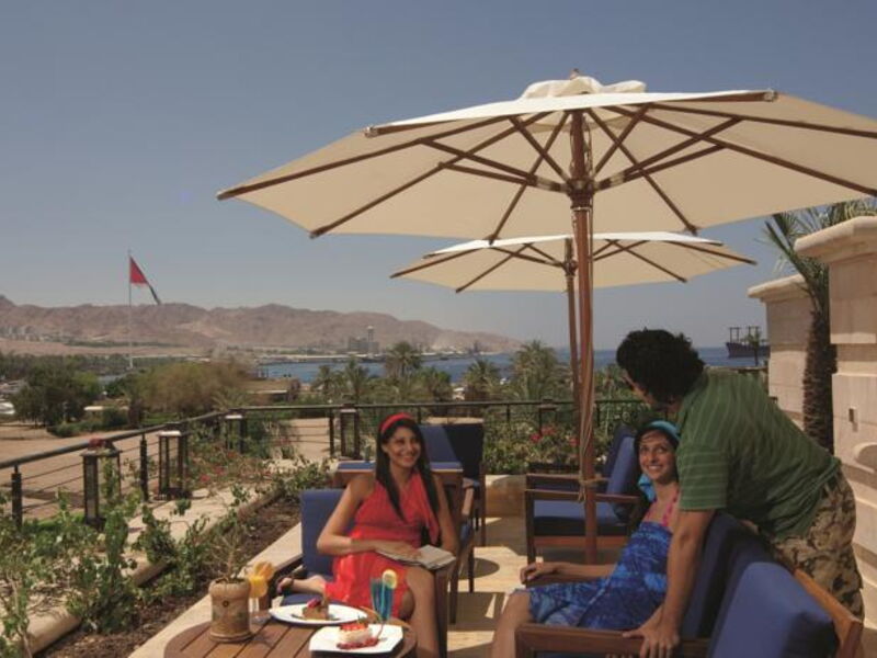 Movenpick Resort & Residences Aqaba 120702