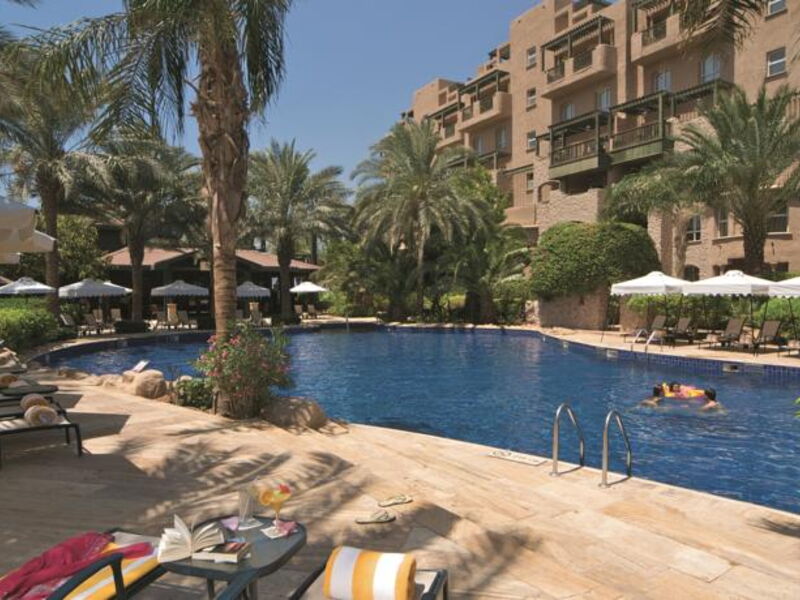 Movenpick Resort & Residences Aqaba 120704