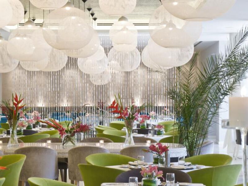 Movenpick Resort & Residences Aqaba 120705