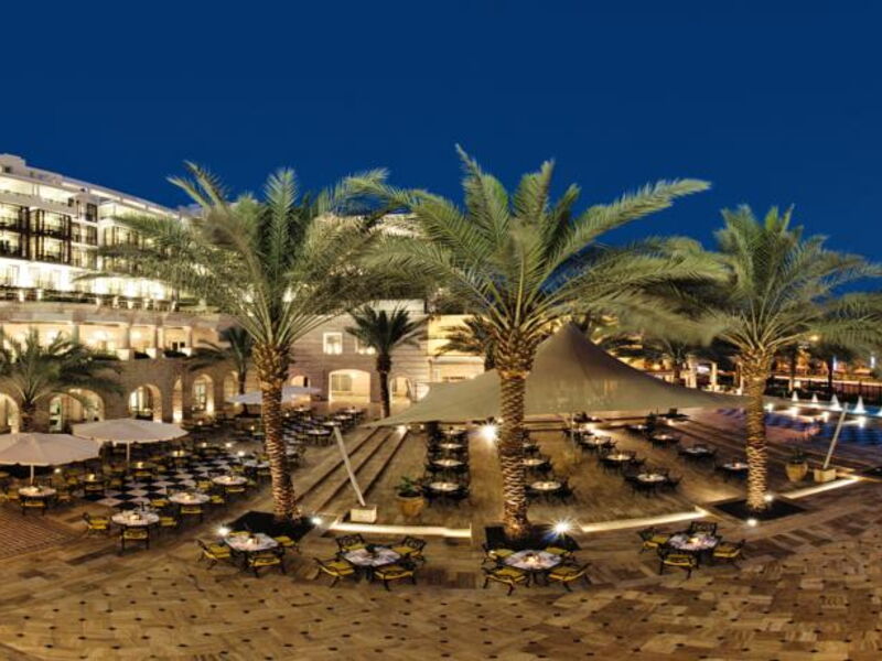 Movenpick Resort & Residences Aqaba 120706