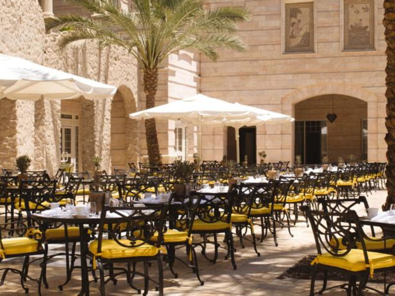 Movenpick Resort & Residences Aqaba 120707