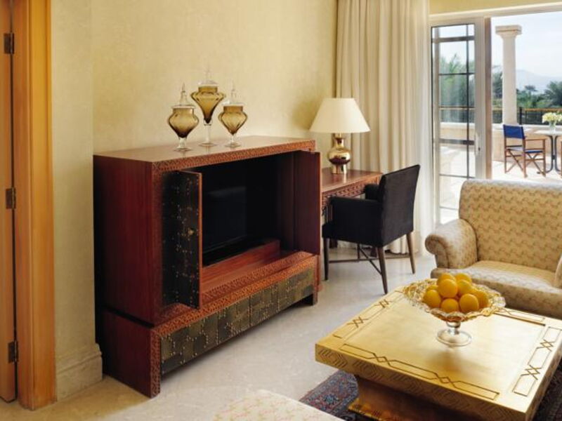 Movenpick Resort & Residences Aqaba 120708