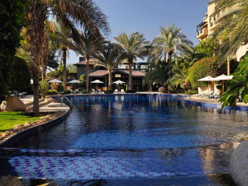 Movenpick Resort & Residences Aqaba 120709
