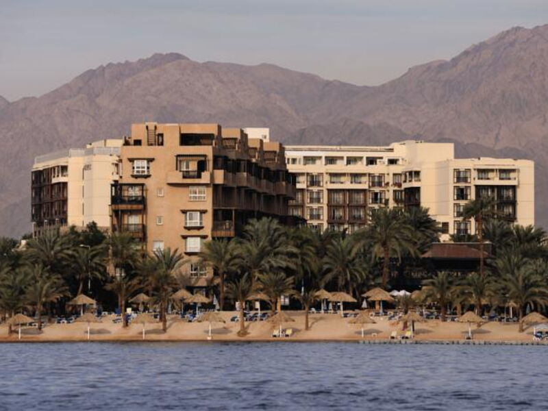 Movenpick Resort & Residences Aqaba 120710