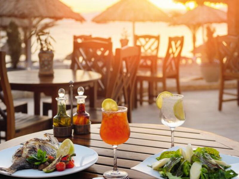 Movenpick Resort & Residences Aqaba 120711