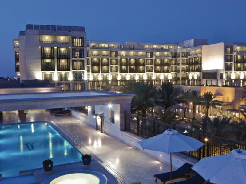 Movenpick Resort & Residences Aqaba 120712