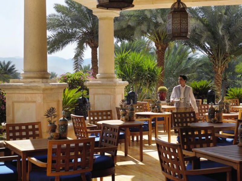 Movenpick Resort & Residences Aqaba 120713