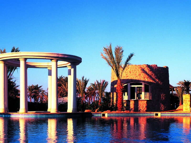 Movenpick Resort & Residences Aqaba 120714