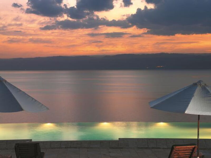 Movenpick Resort & Spa Dead Sea 120715