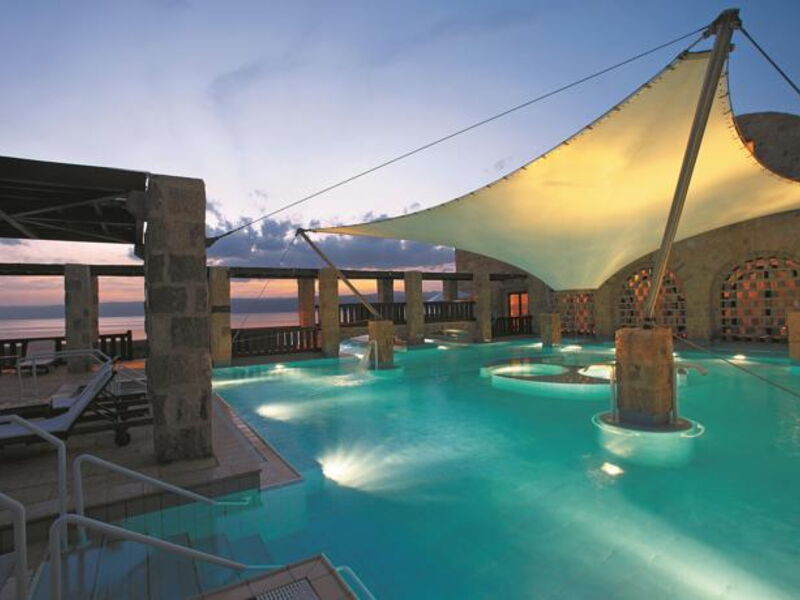 Movenpick Resort & Spa Dead Sea 120717