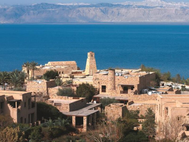 Movenpick Resort & Spa Dead Sea 120718