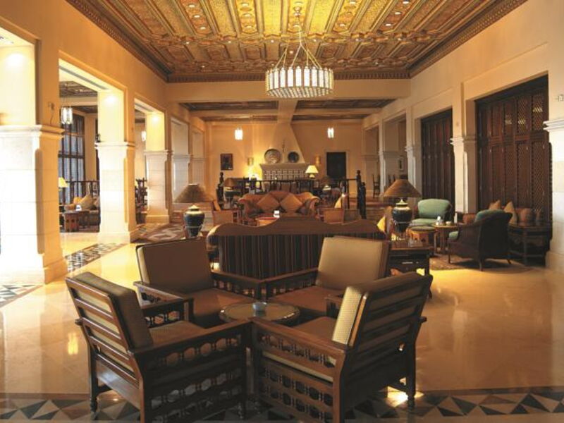 Movenpick Resort & Spa Dead Sea 120719